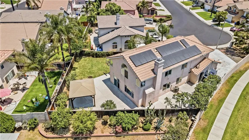 14126 Tuolumne Court, Fontana, California 92336