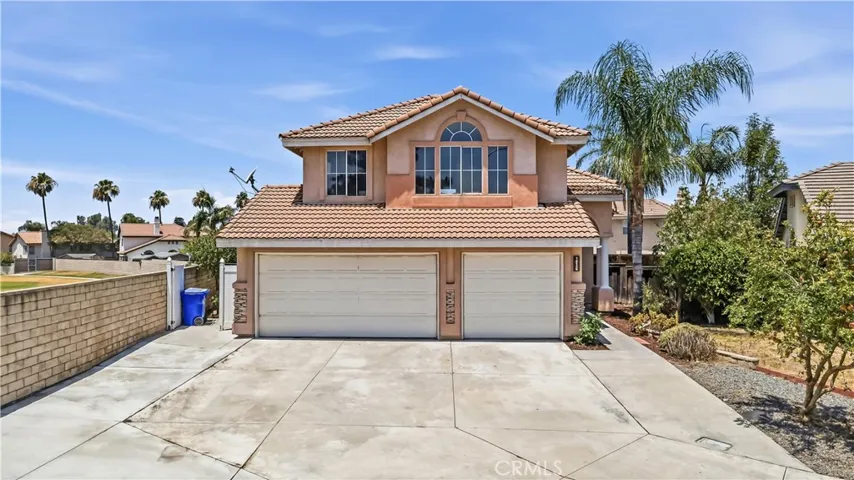 14126 Tuolumne Court, Fontana, California 92336