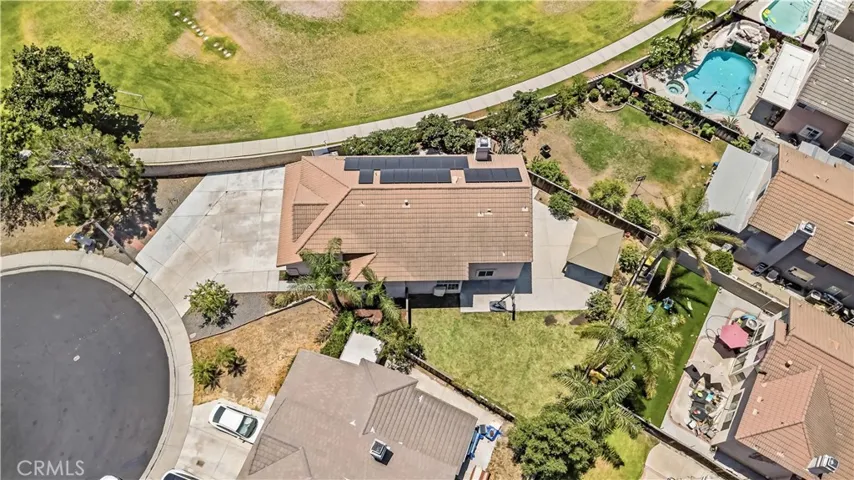 14126 Tuolumne Court, Fontana, California 92336