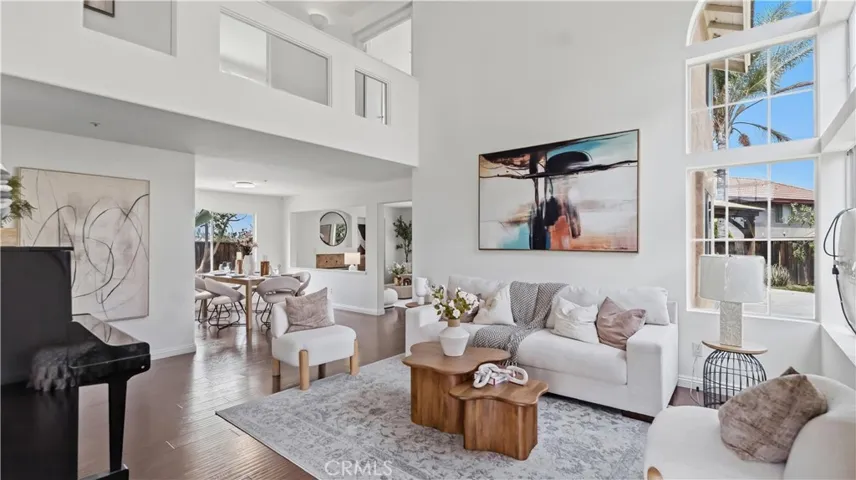 14126 Tuolumne Court, Fontana, California 92336