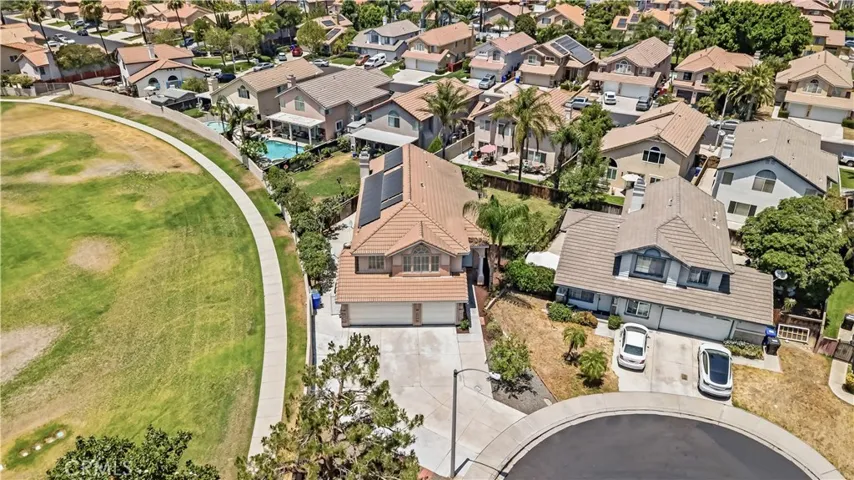 14126 Tuolumne Court, Fontana, California 92336