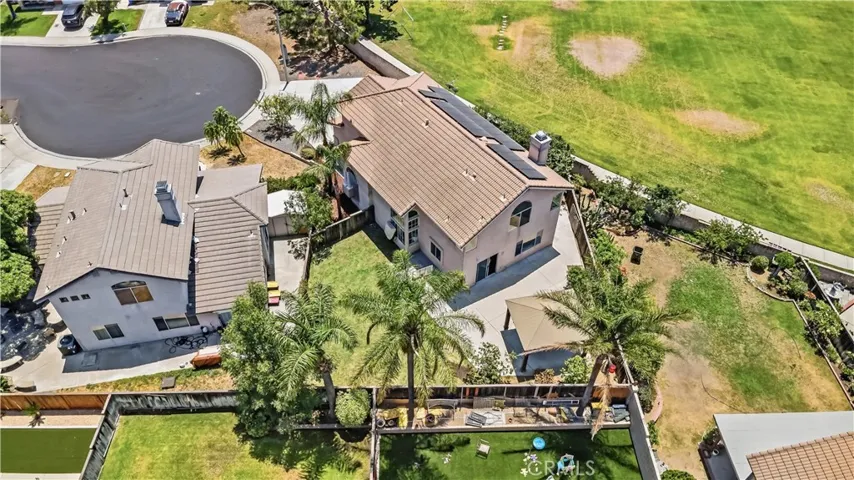 14126 Tuolumne Court, Fontana, California 92336