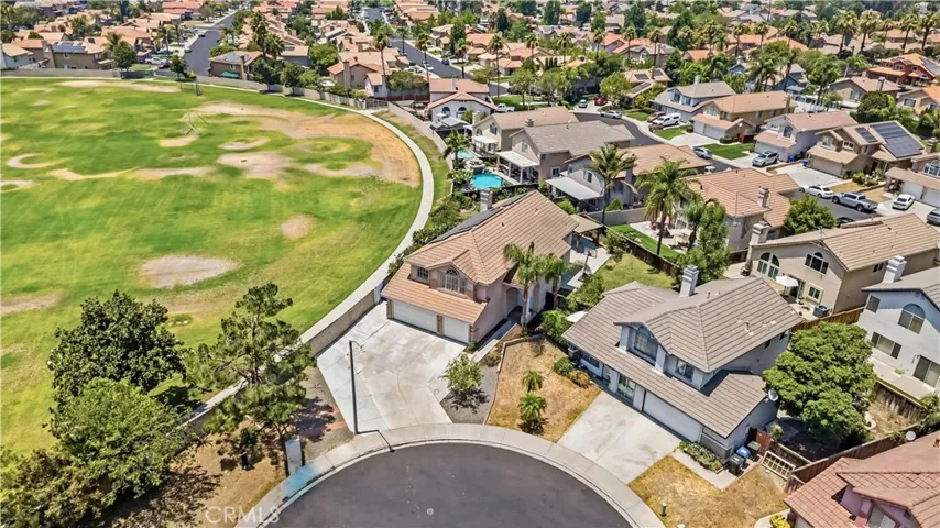 14126 Tuolumne Court, Fontana, California 92336