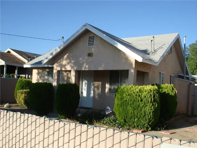 530 Edgar, Beaumont, California 92223
