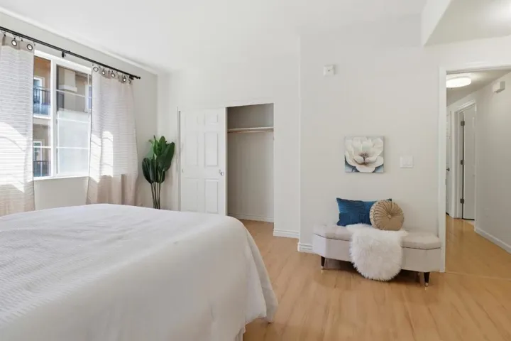 88 N Jackson Avenue 403, San Jose, California 95116