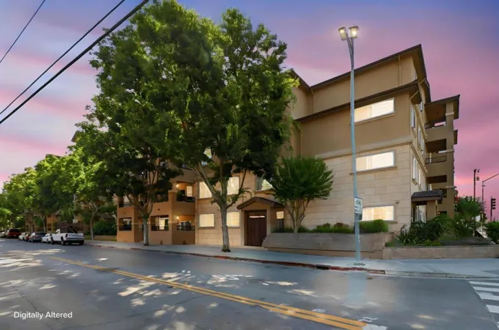 88 N Jackson Avenue 403, San Jose, California 95116