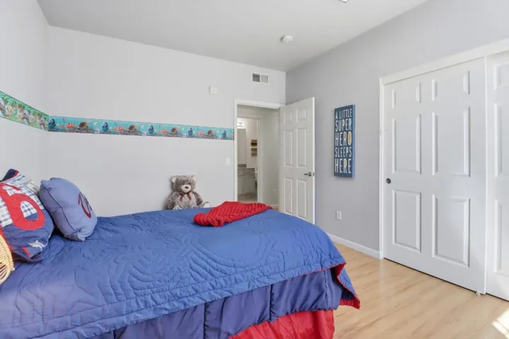 88 N Jackson Avenue 403, San Jose, California 95116