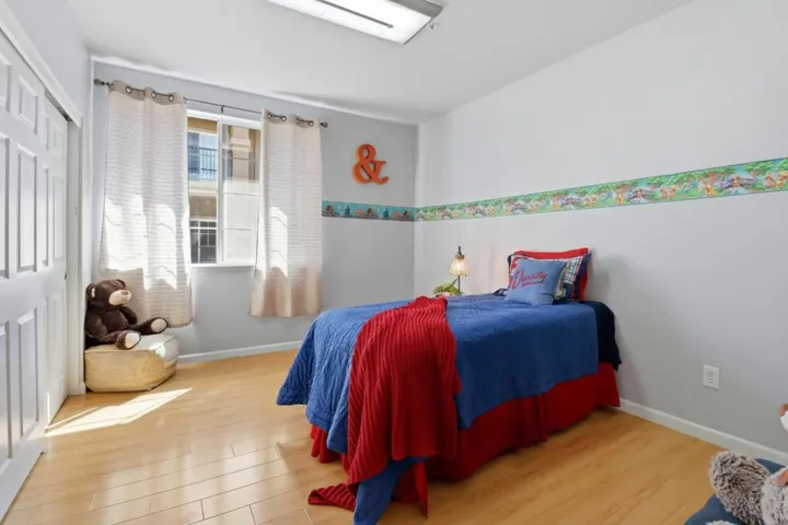 88 N Jackson Avenue 403, San Jose, California 95116