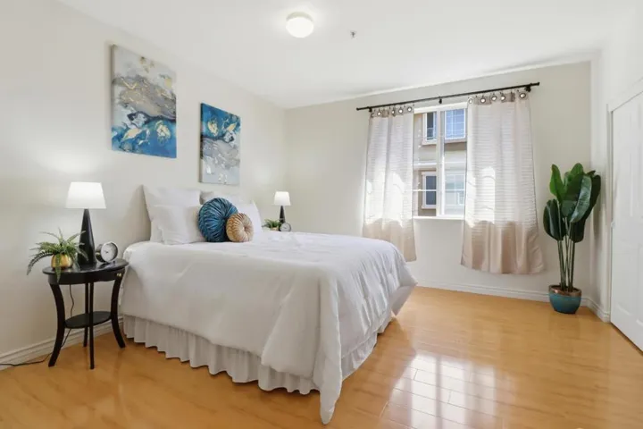 88 N Jackson Avenue 403, San Jose, California 95116