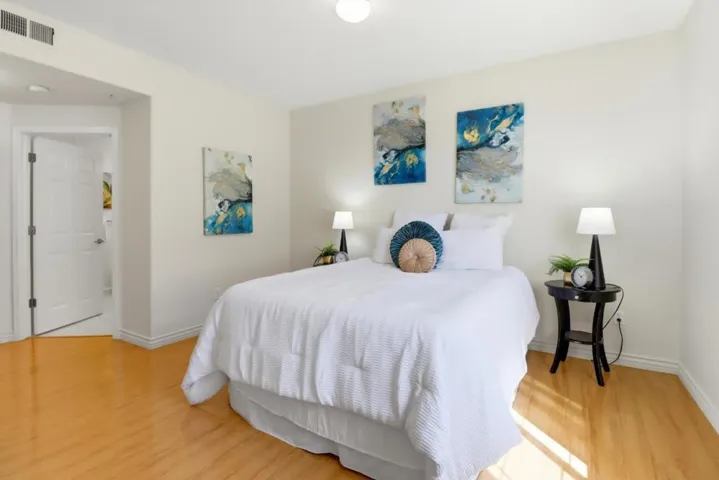 88 N Jackson Avenue 403, San Jose, California 95116