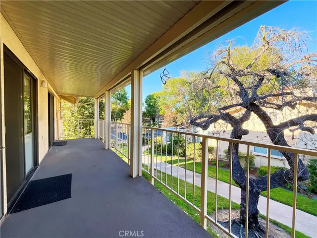 886 Avenida Sevilla P, Laguna Woods, California 92637