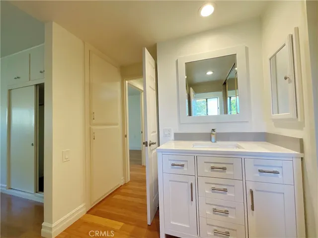 886 Avenida Sevilla P, Laguna Woods, California 92637