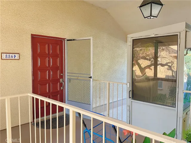 886 Avenida Sevilla P, Laguna Woods, California 92637