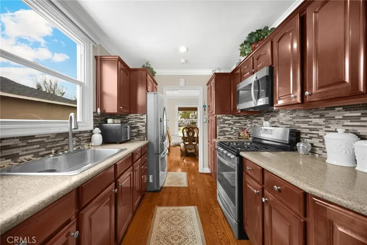 3926 Centralia, Lakewood, California 90712