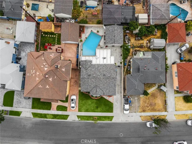 3926 Centralia, Lakewood, California 90712