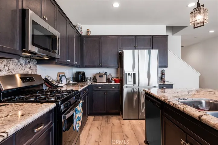 1501 Noblewood, San Jacinto, California 92582