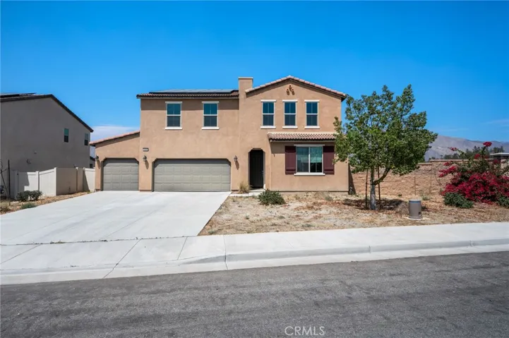 1501 Noblewood, San Jacinto, California 92582