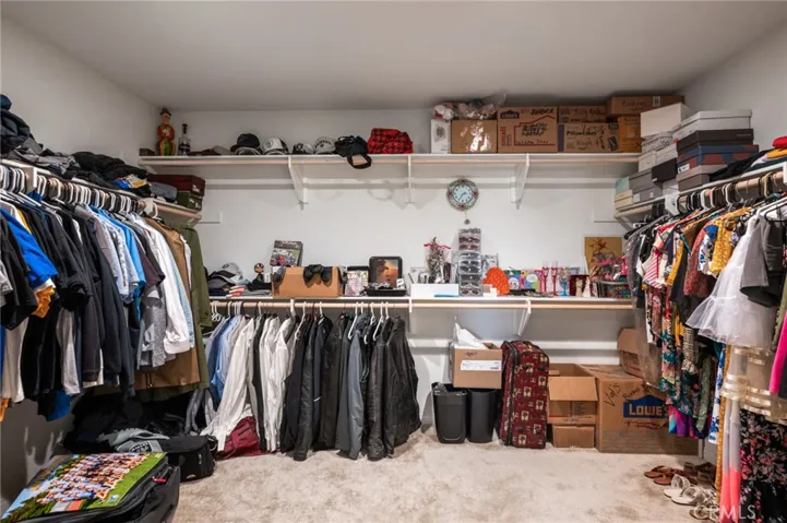 Primary Walk-in