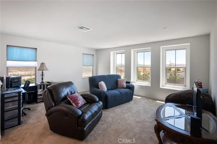 Upstairs Bonus Room