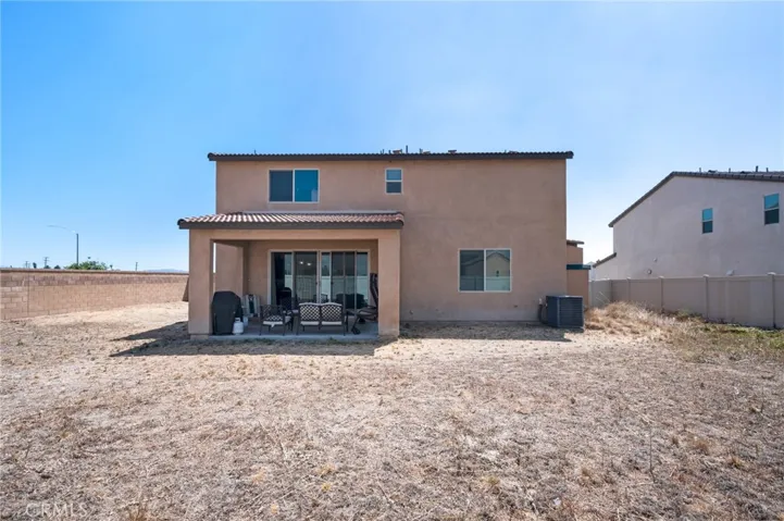 1501 Noblewood, San Jacinto, California 92582