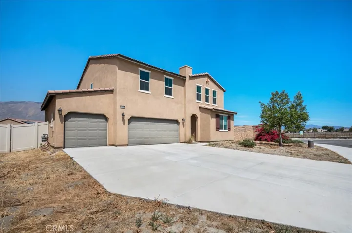1501 Noblewood, San Jacinto, California 92582