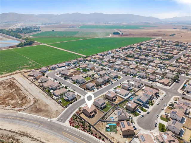 1501 Noblewood, San Jacinto, California 92582