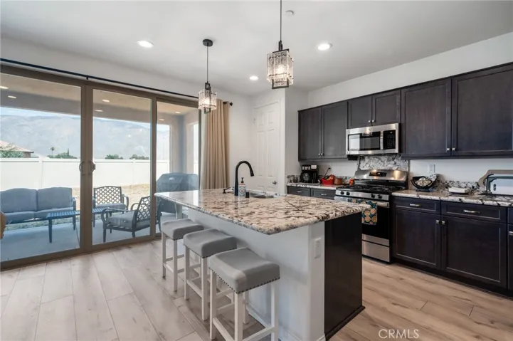 1501 Noblewood, San Jacinto, California 92582