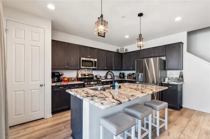 1501 Noblewood, San Jacinto, California 92582