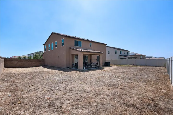 1501 Noblewood, San Jacinto, California 92582