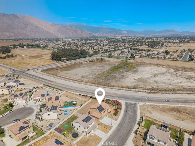 1501 Noblewood, San Jacinto, California 92582