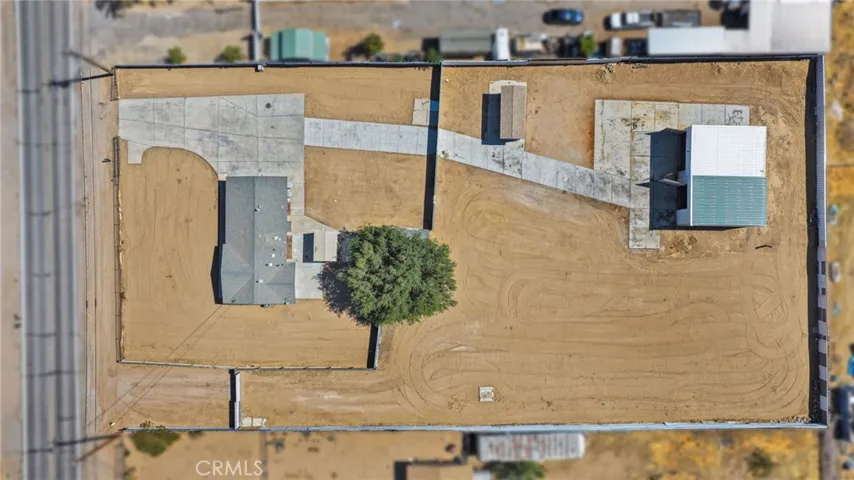 11886 Locust, Hesperia, California 92345