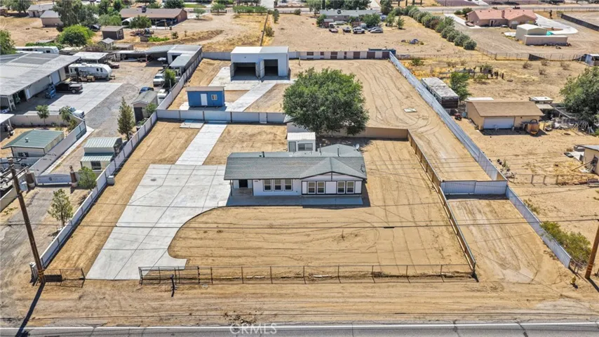 11886 Locust, Hesperia, California 92345