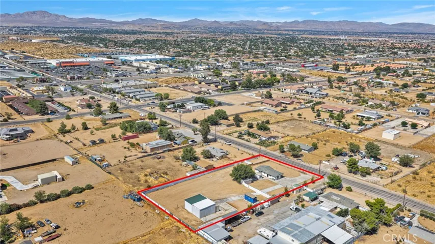 11886 Locust, Hesperia, California 92345