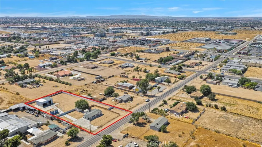 11886 Locust, Hesperia, California 92345