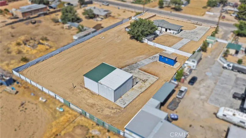 11886 Locust, Hesperia, California 92345