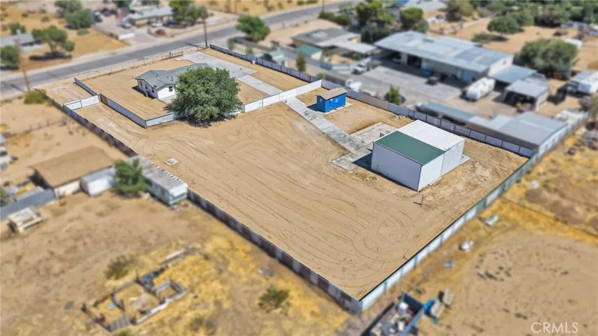 11886 Locust, Hesperia, California 92345