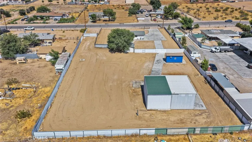 11886 Locust, Hesperia, California 92345