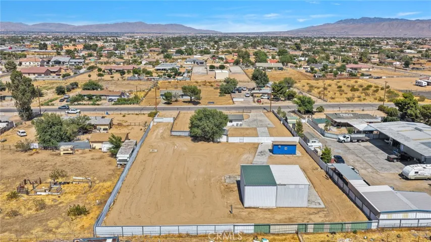 11886 Locust, Hesperia, California 92345