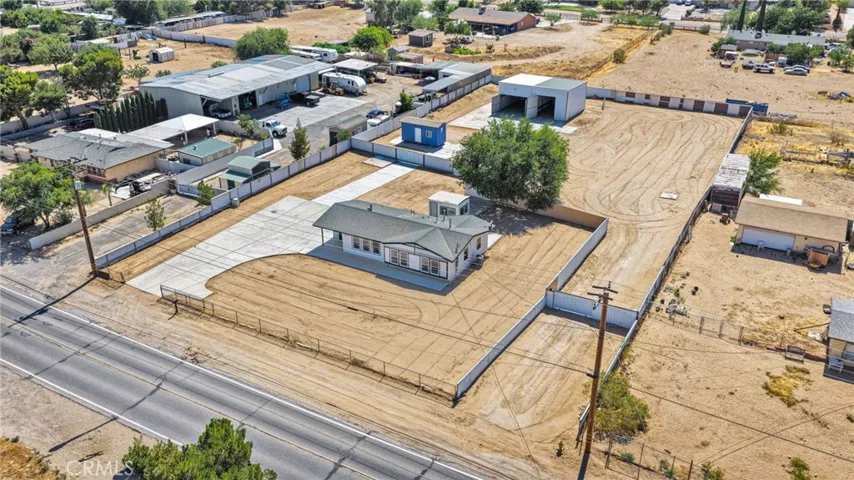 11886 Locust, Hesperia, California 92345