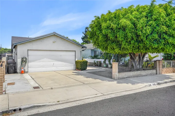 1645 La Paloma, Placentia, California 92870