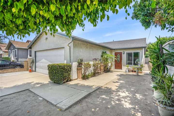 1645 La Paloma, Placentia, California 92870