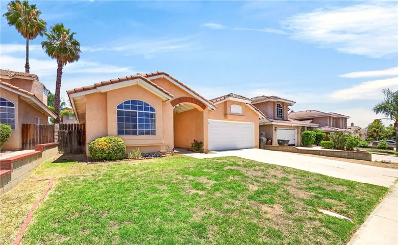 12930 Lasselle, Moreno Valley, California 92553