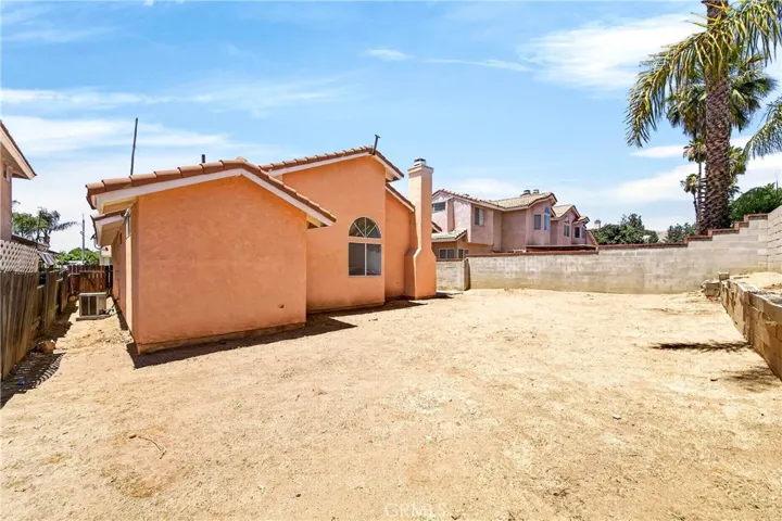 12930 Lasselle, Moreno Valley, California 92553