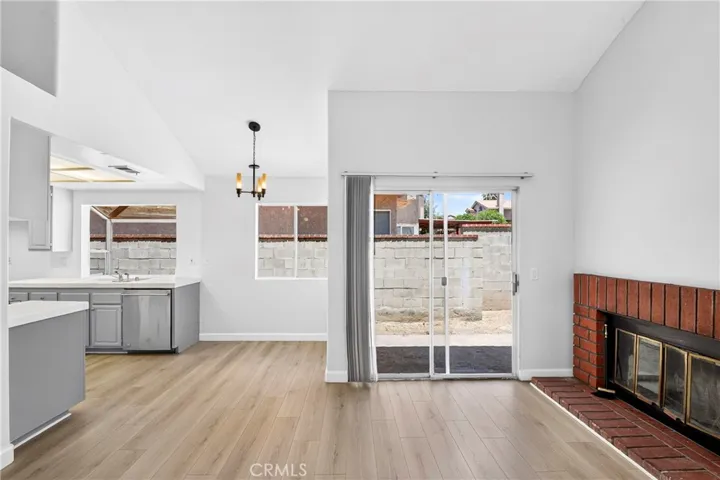 12930 Lasselle, Moreno Valley, California 92553