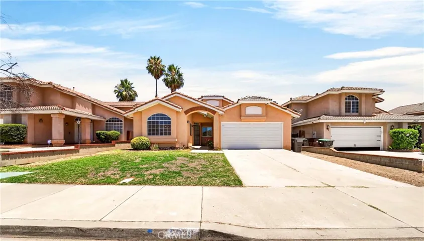 12930 Lasselle, Moreno Valley, California 92553