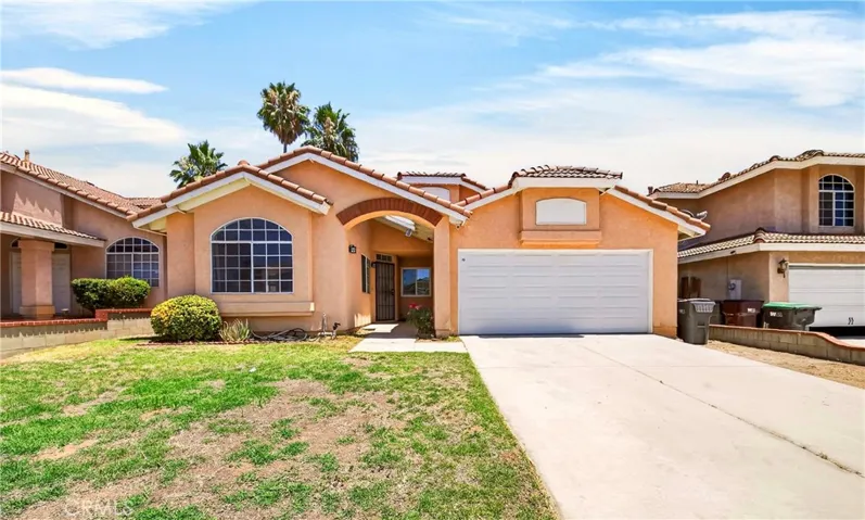 12930 Lasselle, Moreno Valley, California 92553
