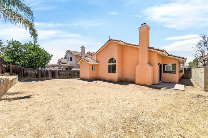 12930 Lasselle, Moreno Valley, California 92553