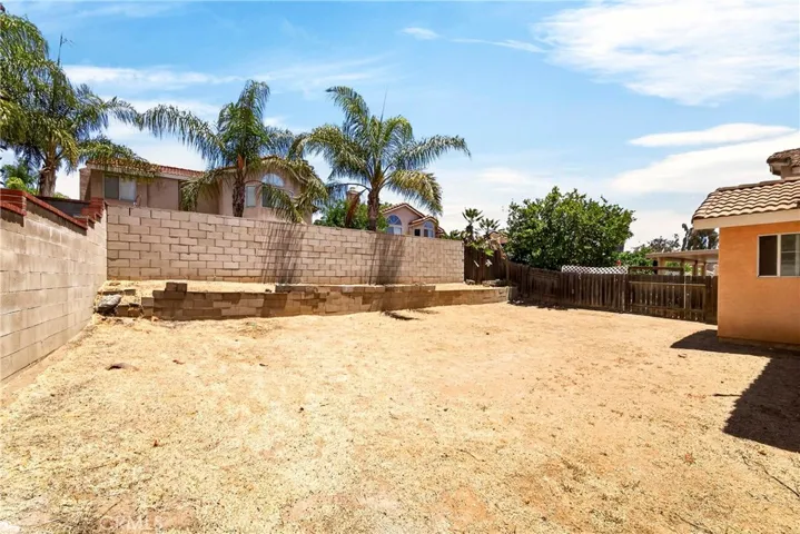 12930 Lasselle, Moreno Valley, California 92553