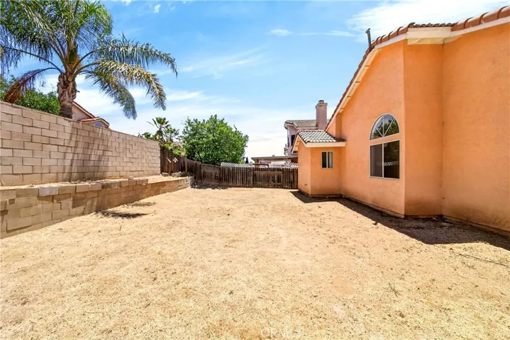 12930 Lasselle, Moreno Valley, California 92553