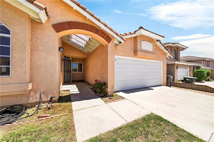 12930 Lasselle, Moreno Valley, California 92553